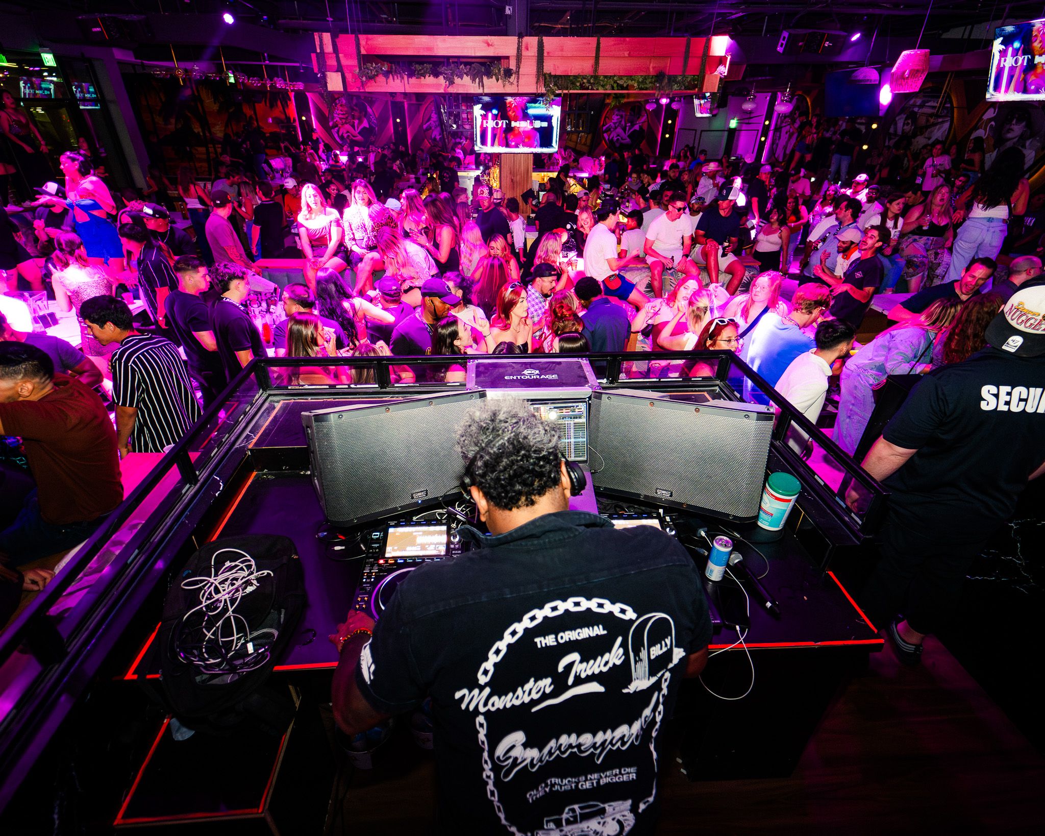 Plan the Perfect Celebration: The Best Scottsdale Private Event Spaces