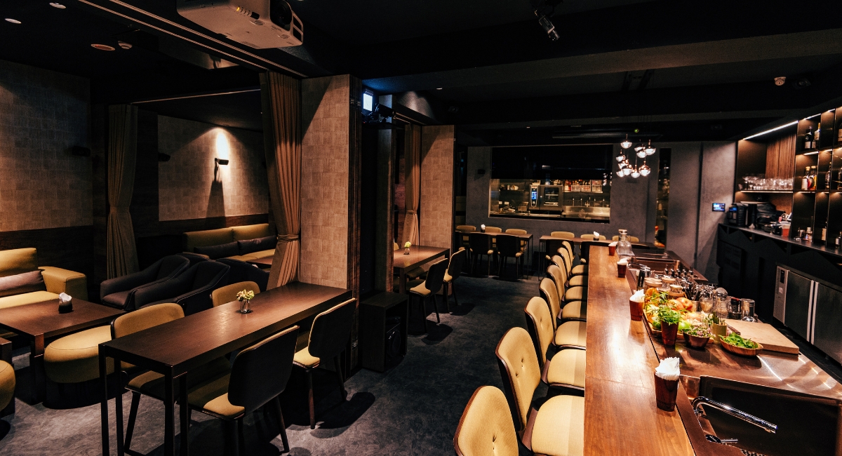 Scottsdale private event venues