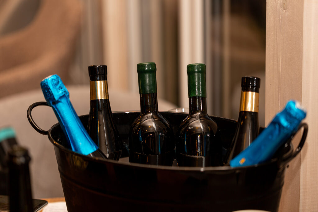 VIP-Bottle-Service
