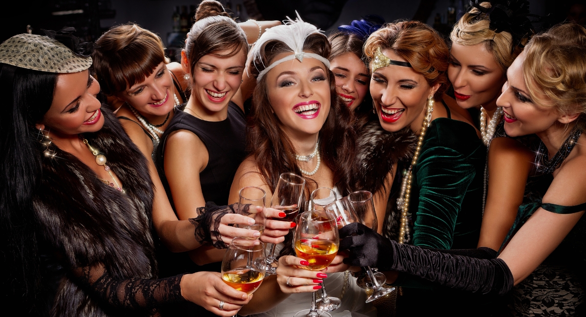 Best bars in scottsdale for bachelorette party