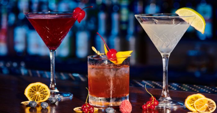 Best Cocktails Scottsdale