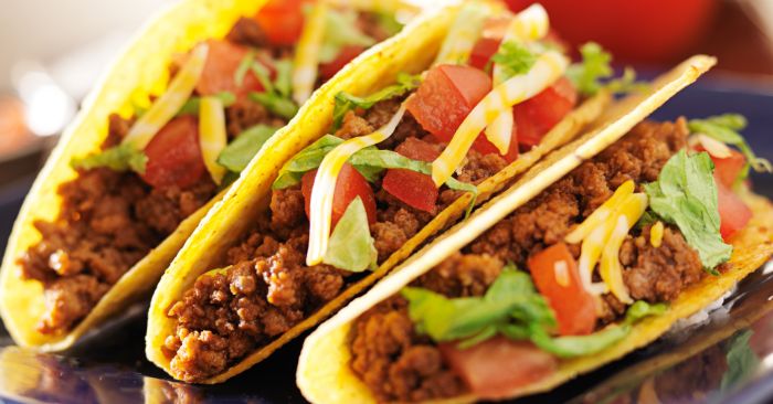 Best Tacos Scottsdale