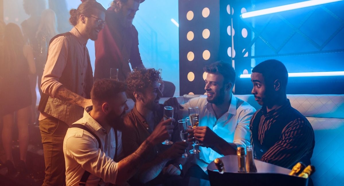 Top Clubs With Bottle Service in Arizona for an Unforgettable Night Out