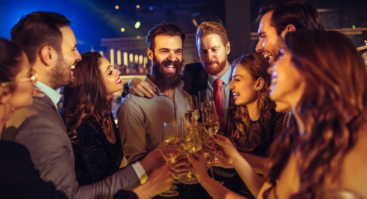 Clubs with bottle service scottsdale