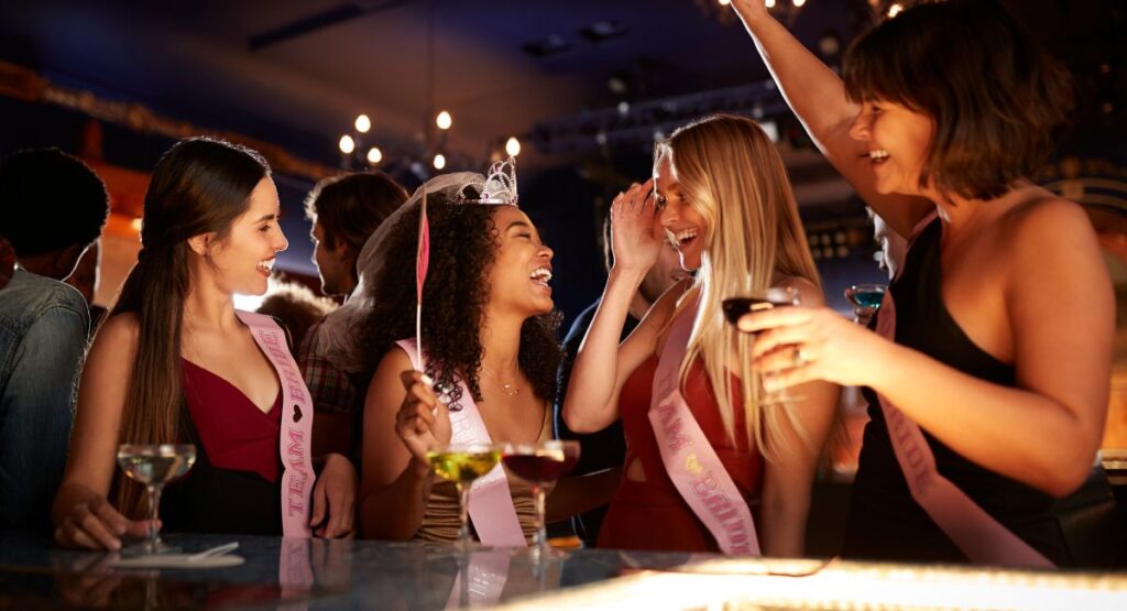 Scottsdale Bachelorette Party