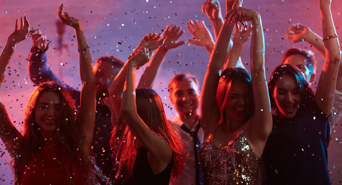 Where to go dancing in scottsdale